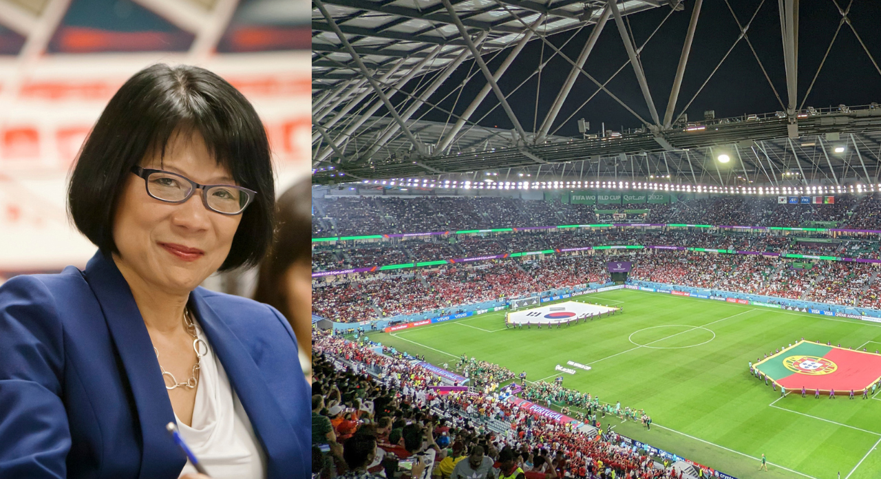 Chow broni ulgowej odsprzedaży biletów na mundial