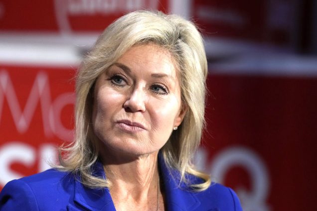 Bonnie Crombie wróci do Mississaugi? Spekulacje przed wyborami