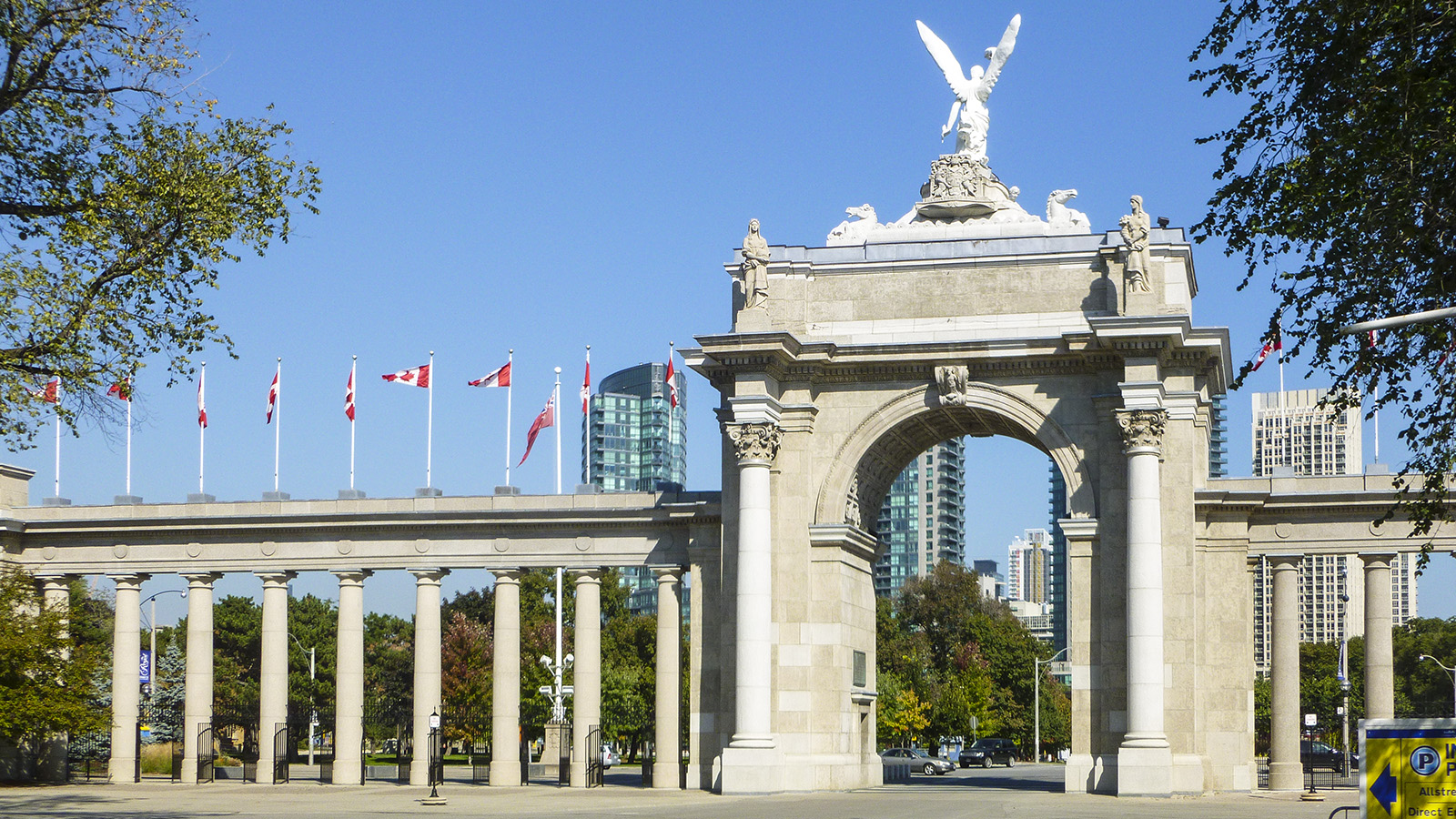 Władze Toronto nie chcą kolejnego kasyna