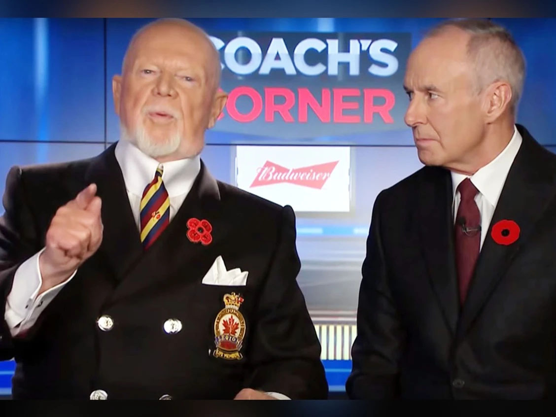 Koniec epoki. „Hockey Night in Canada” znika z CBC