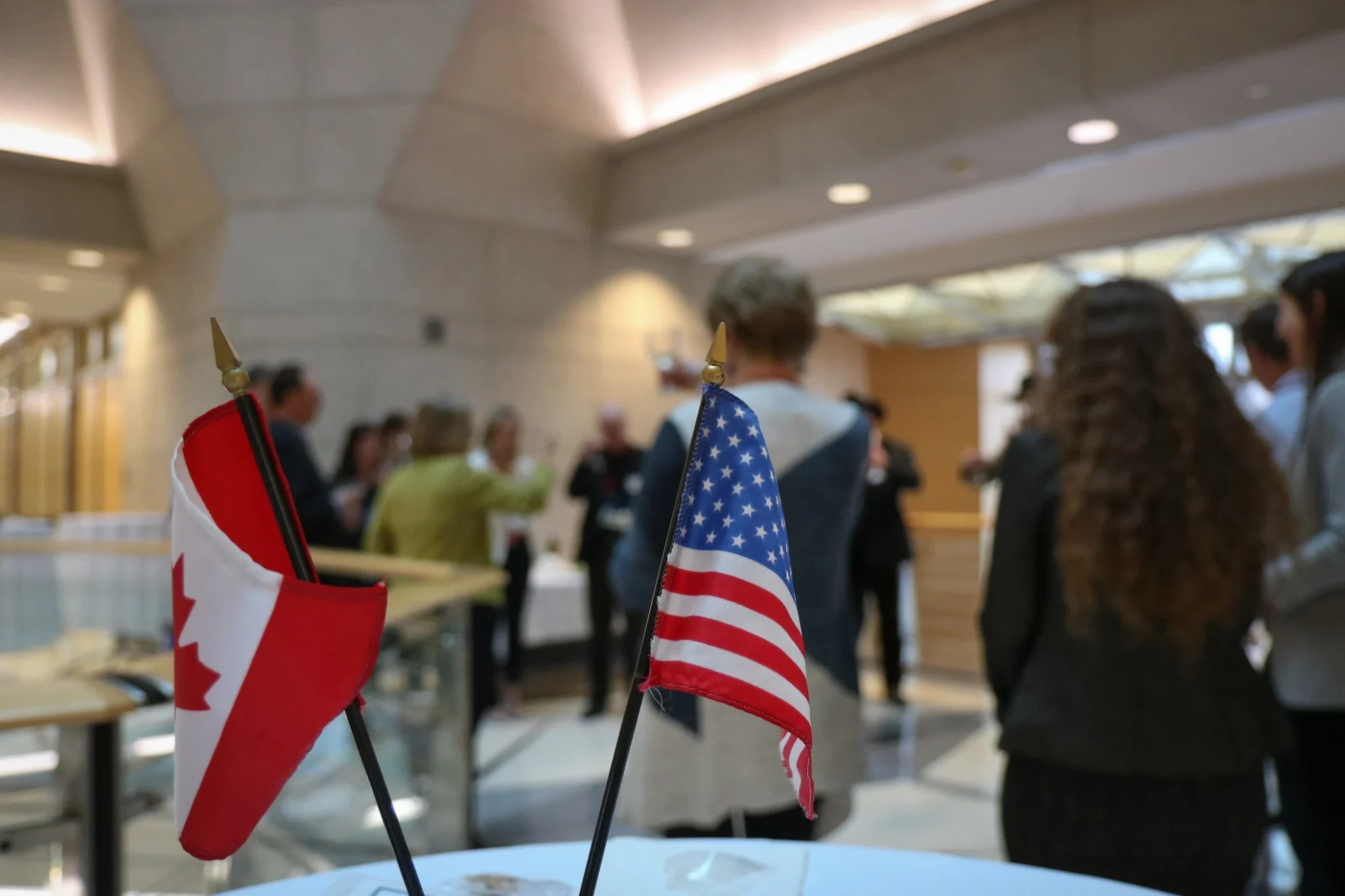 Po decyzji USA Haitańczycy ruszają w stronę Kanady