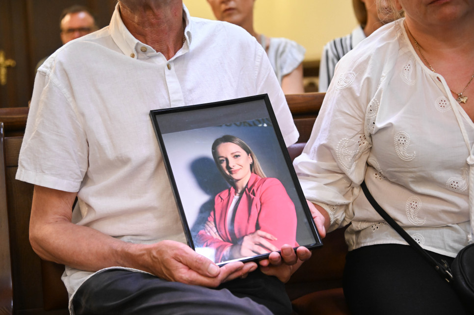 Zabił żonę i upozorował śmiertelny wypadek. Sąd zmienił wyrok