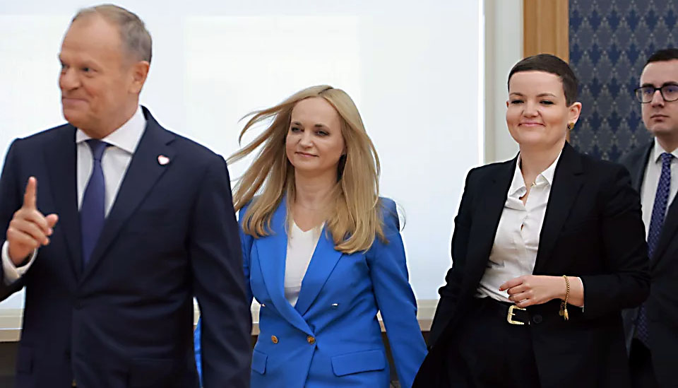 Portal Polaków w Kanadzie
