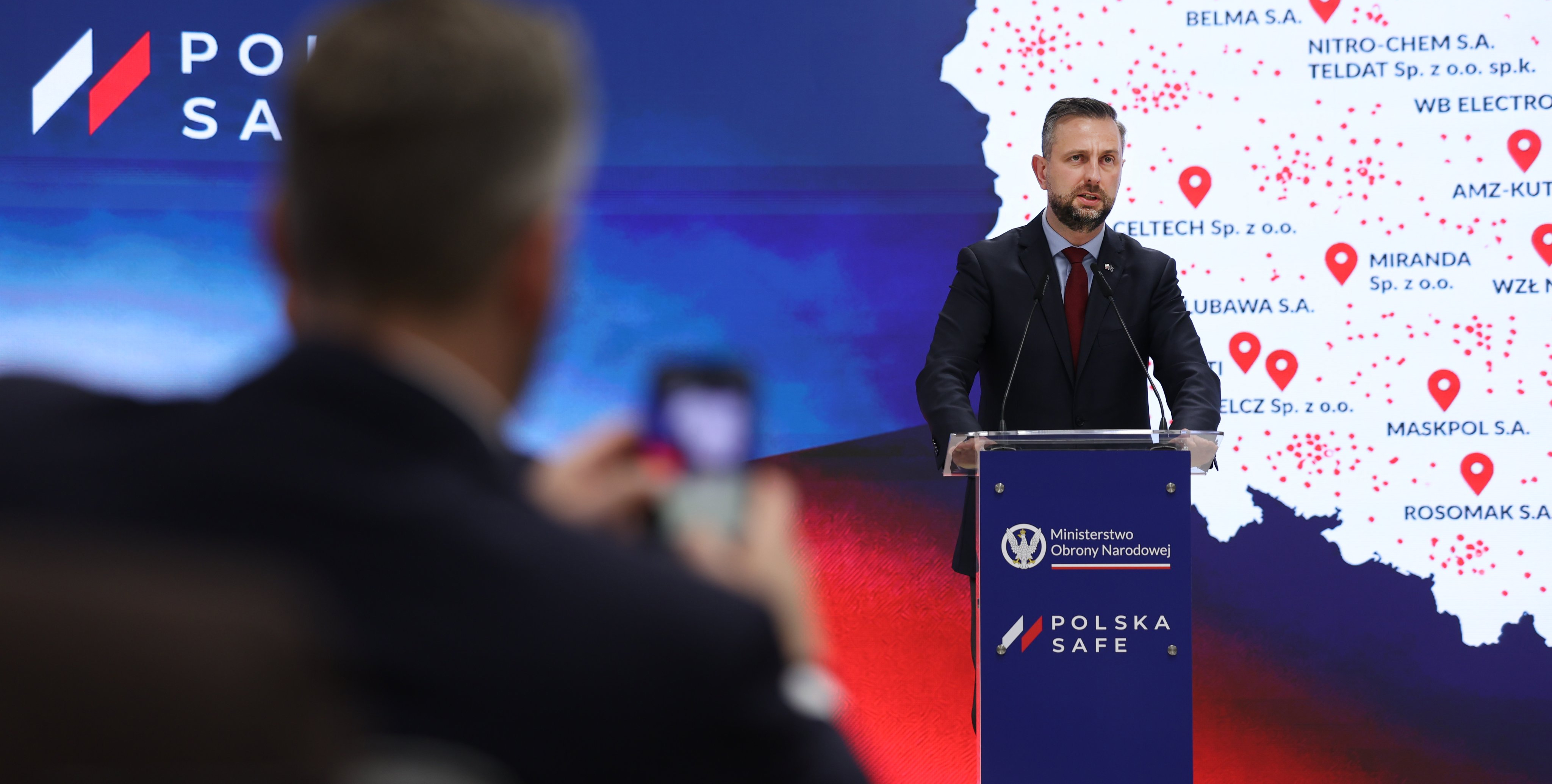 120 mld zł na modernizację armii