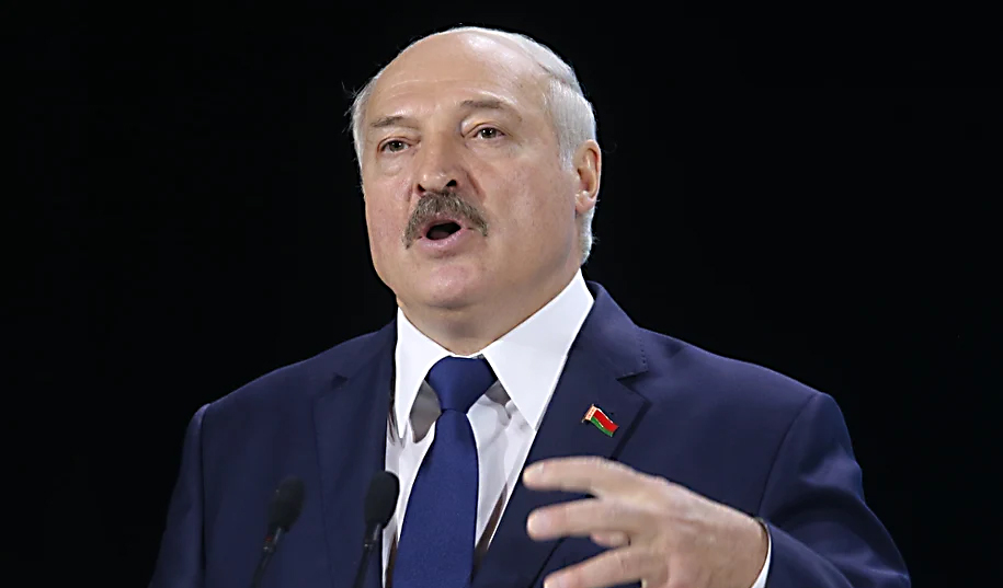 Łukaszenka zwrócił się do Polaków. „Chcę, żeby mnie usłyszeli”