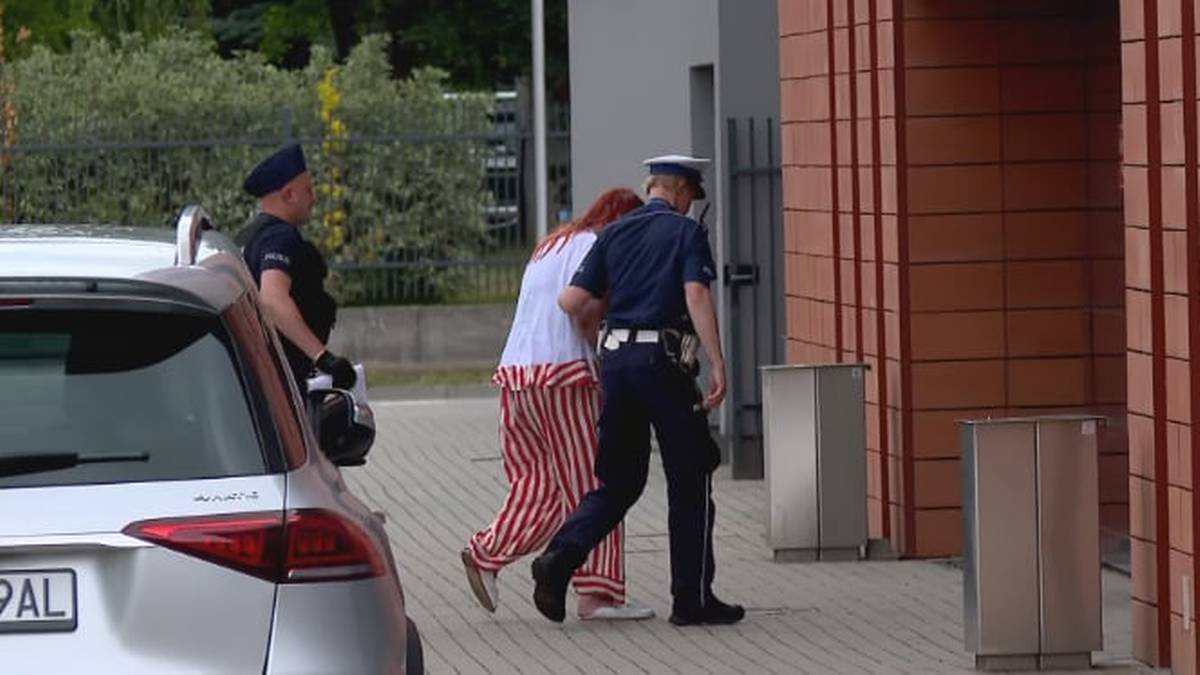 Makabryczne odkrycie w Lutoryżu. Patomorfolożka trafiła do prokuratury