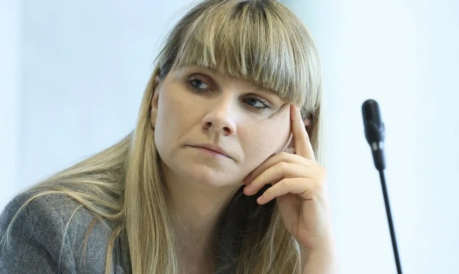 Mobbing w Biurze Rzecznika Praw Dziecka