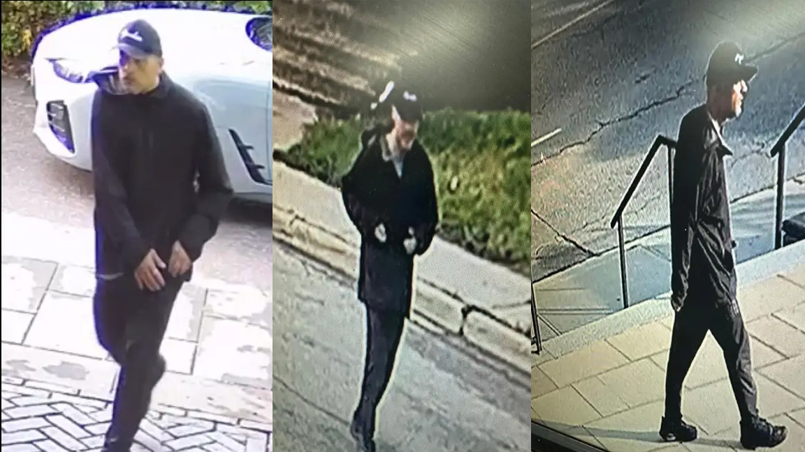 Brutalna próba napadu w Mississaudze. Policja szuka sprawcy