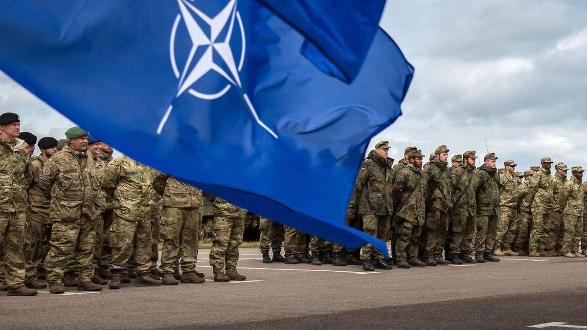 NATO szykuje się do nowej rzeczywistości