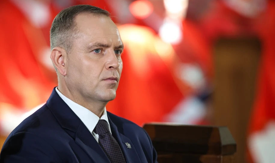 Prezydent Nawrocki przedłuży wizytę w USA. Spotka się z Polonią