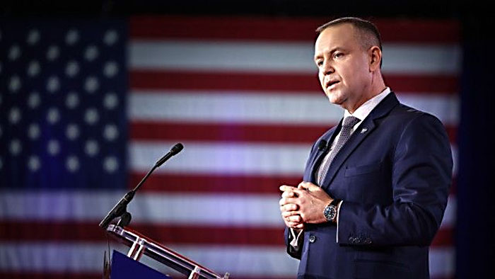 Nawrocki: Trumpa nie trzeba przekonywać do wsparcia Polski