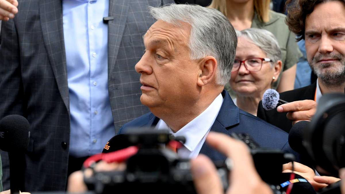 Węgry – Viktor Orban już nigdy nie będzie premierem