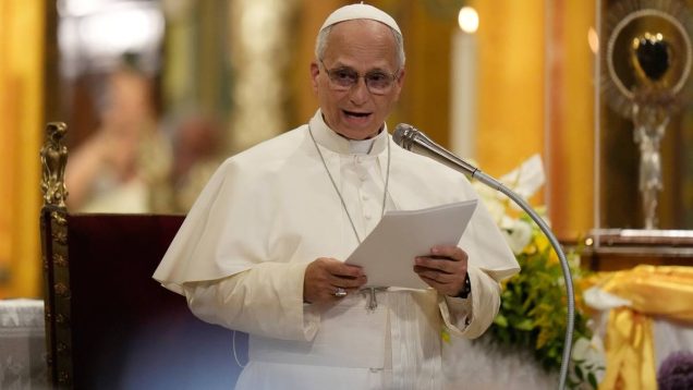Papież: Dzieci trzeba nauczyć samodzielności
