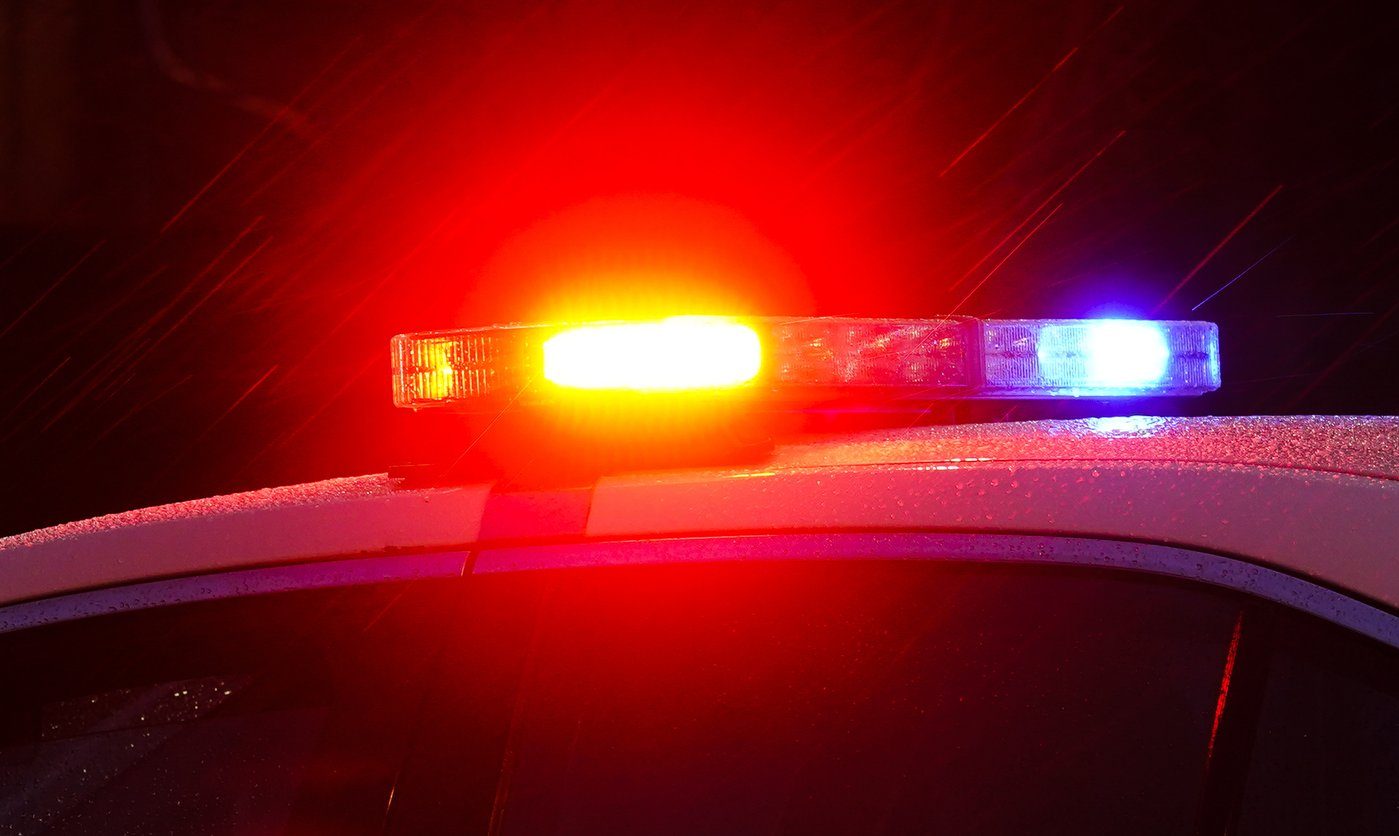 Policja szuka sprawcy ataku nożem w North York