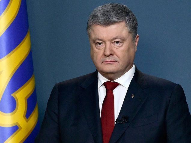 Były prezydent apeluje o pojednanie z Polską