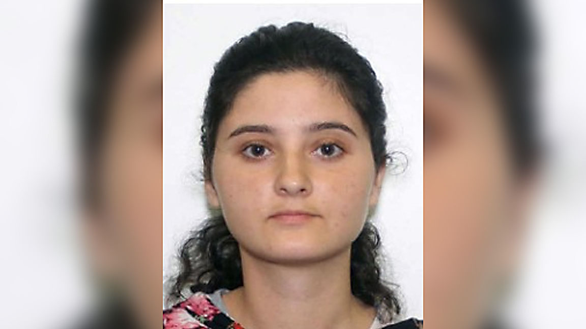 Policja poszukuje kobiety podejrzanej o zabójstwo w North York
