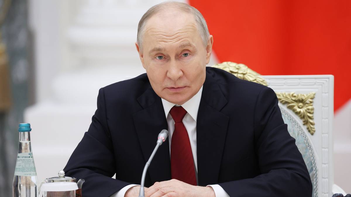Rosja krytykuje polskie ambicje w G20. „Polska jest pasażerem na Titanicu”