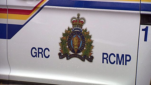 Funkcjonariusz RCMP oskarżony o stosowanie gróźb wobec Trumpa