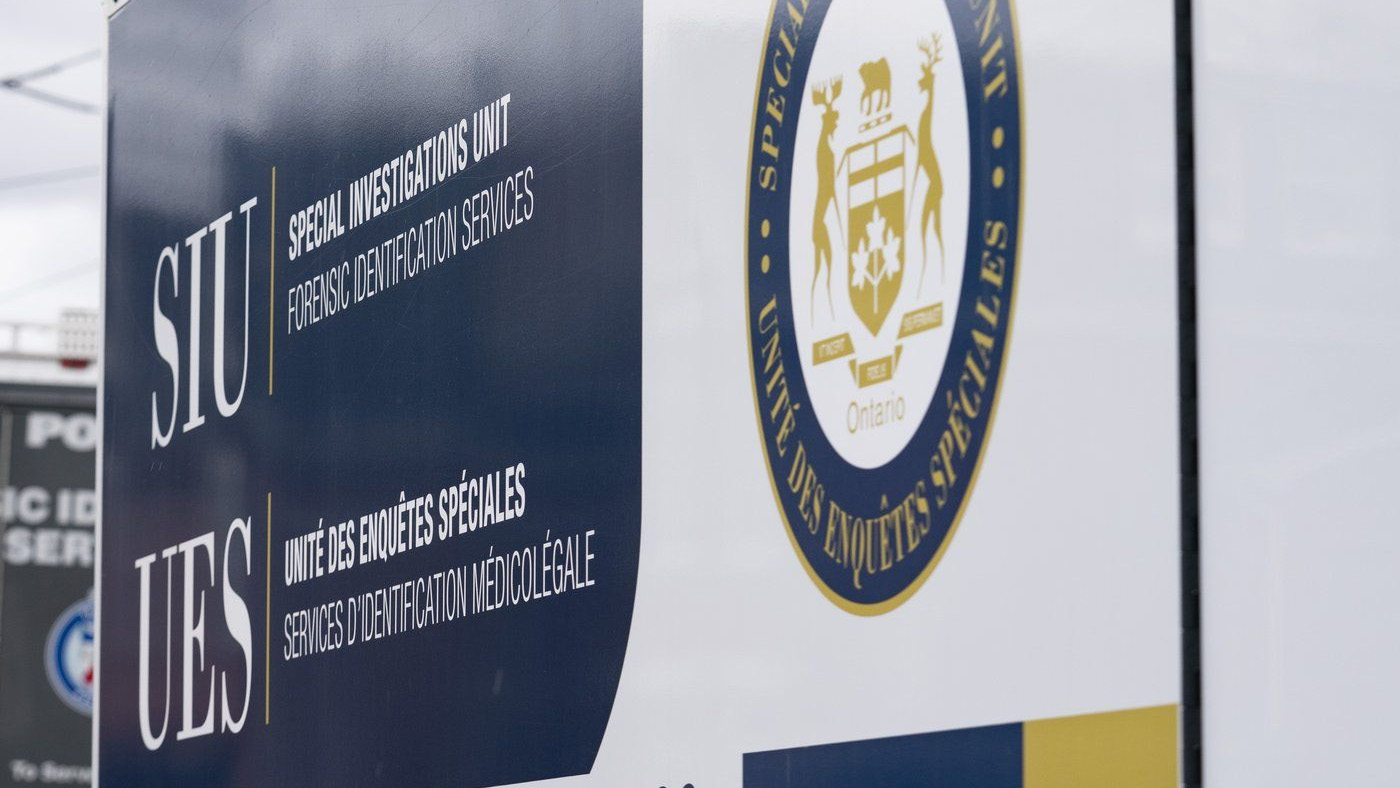 Torontoński policjant oskarżony o lubieżne czyny wobec nieletniej