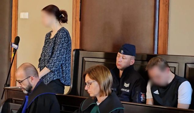 Prawomocne wyroki za znęcanie się nad 5-latką