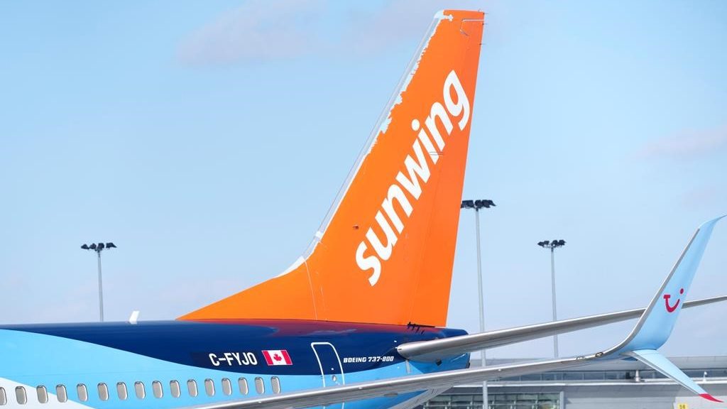 WestJet i Sunwing bezterminowo wstrzymują loty na Kubę