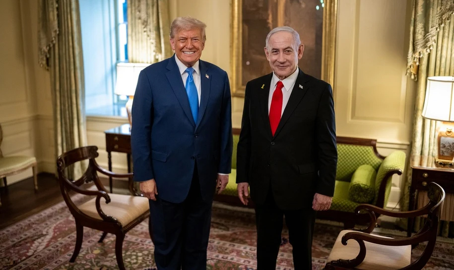USA szpiegowane przez najbliższego sojusznika?