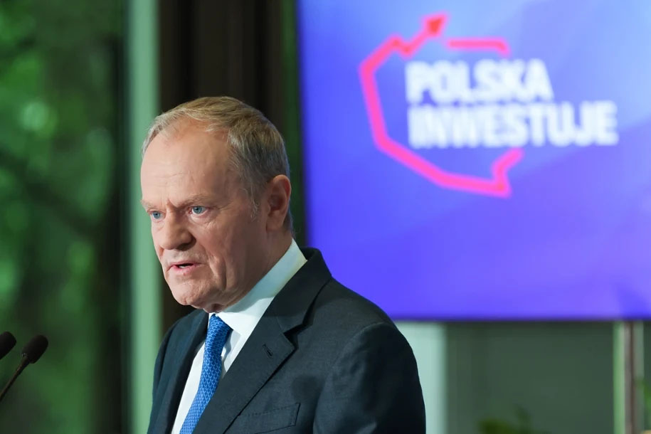 Dolny Śląsk z fabryką półprzewodników