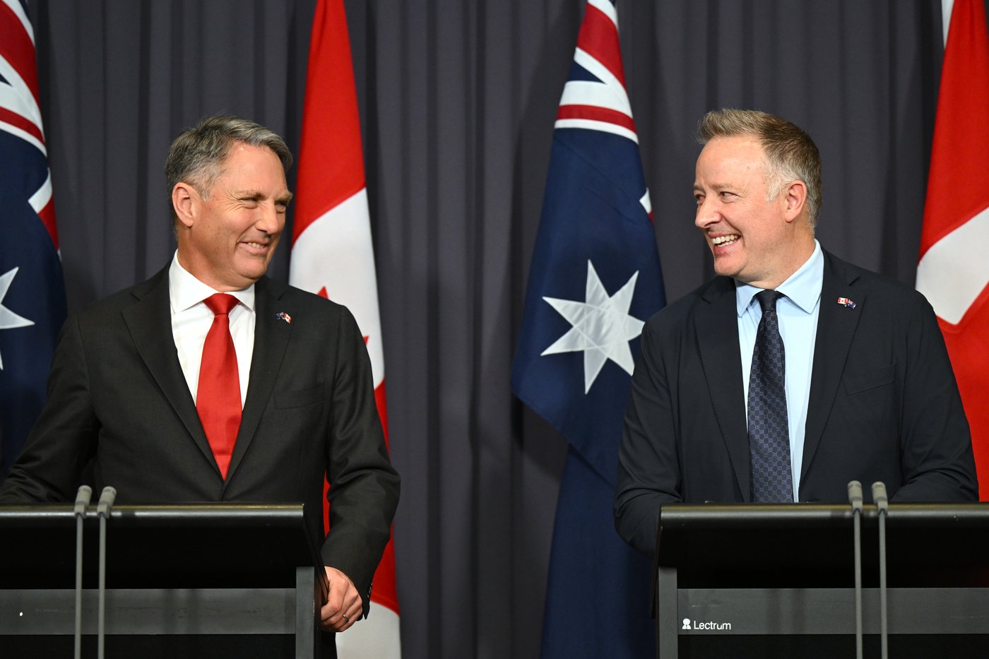 Kanada i Australia zbudują radar. Nowy system będzie chronił Arktykę