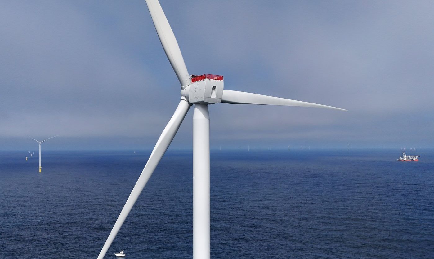 Kanada rusza z wielkim projektem energetycznym