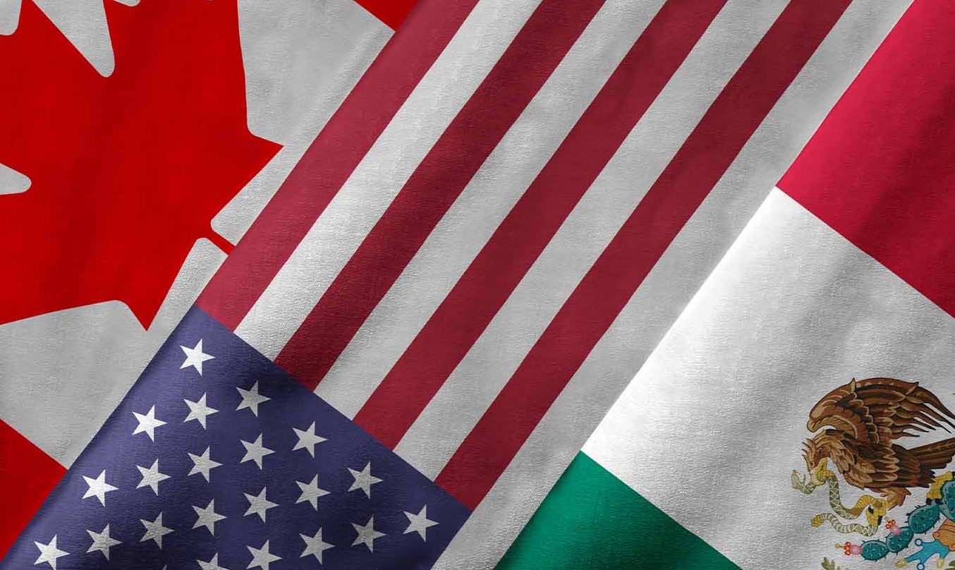 Kanada oficjalnie powiadomiła, iż chce przedłużenia CUSMA