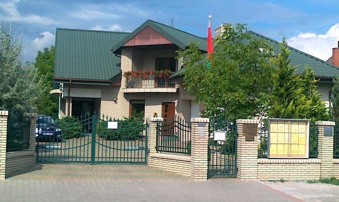 Zatrzymano dwóch Białorusinów w sprawie zabójstwa Rosjanina w Białej Podlaskiej