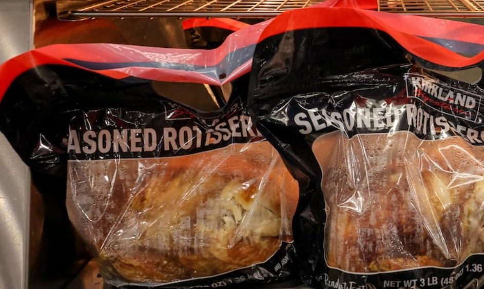 Prawnicy Costco twierdzą, iż pozew dotyczący słynnego kurczaka z rożna nie ma podstaw