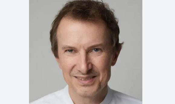 Łukasz Nosek obudził się w piątek i stwierdził iż zarobił 2,5 miliarda dolarów