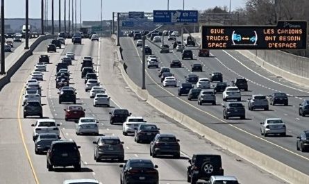 Nowe zasady ubezpieczeń samochodowych w Ontario
