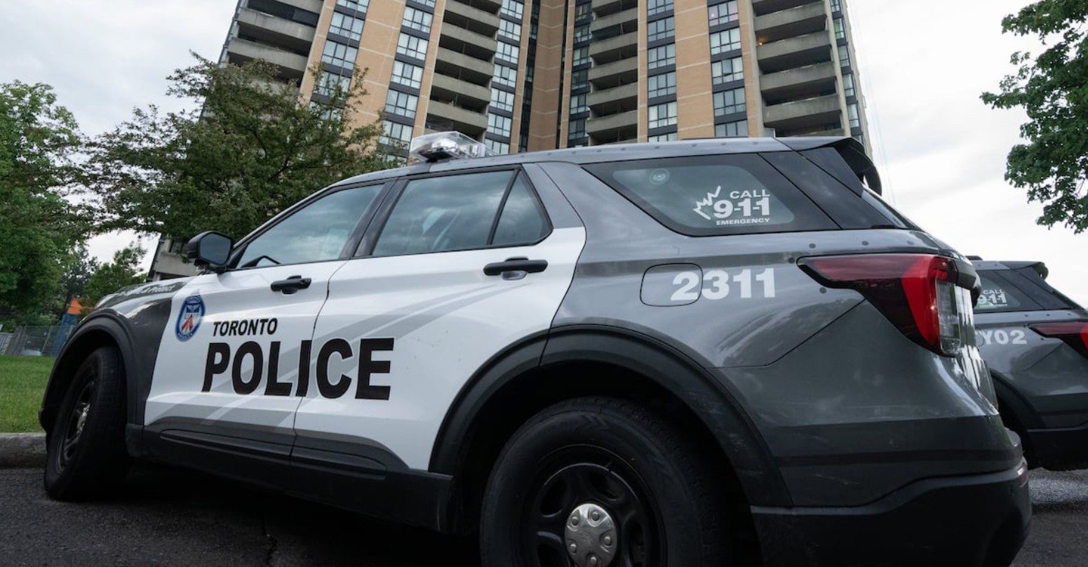 Policjant z Toronto zginął podczas akcji. Trwa śledztwo w sprawie strzelaniny