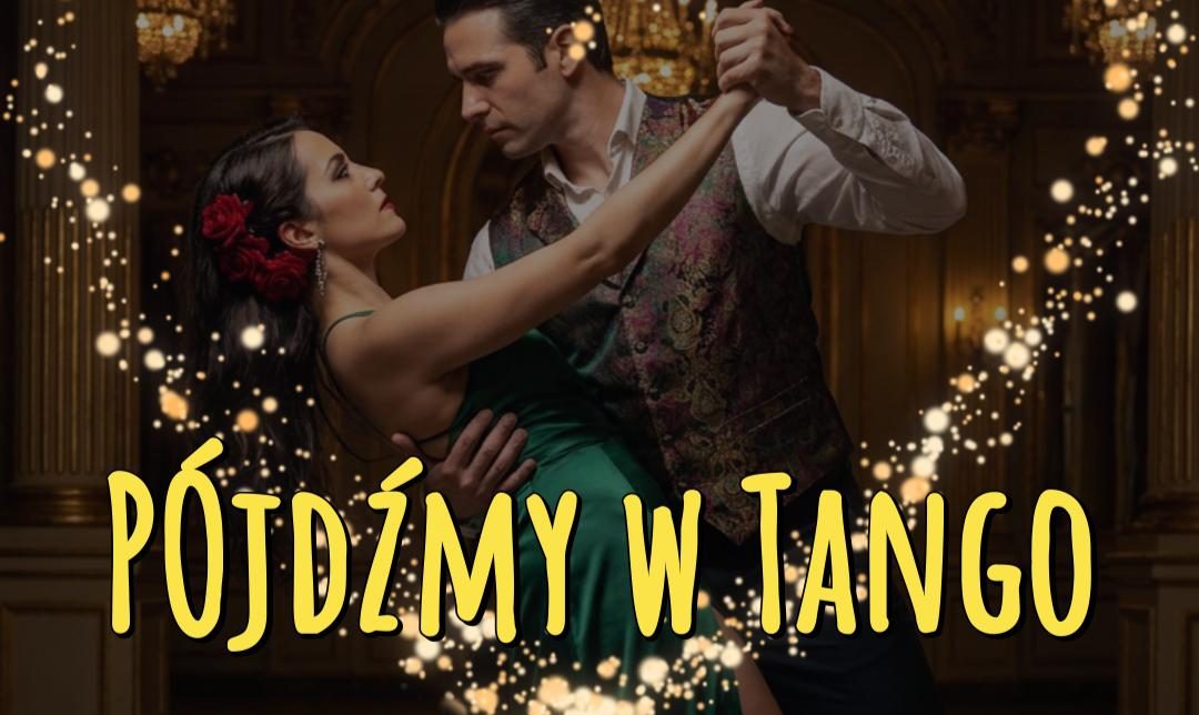 Pójdźmy w Tango – Radio 7 opublikowało wideo promocyjne swojej imprezy