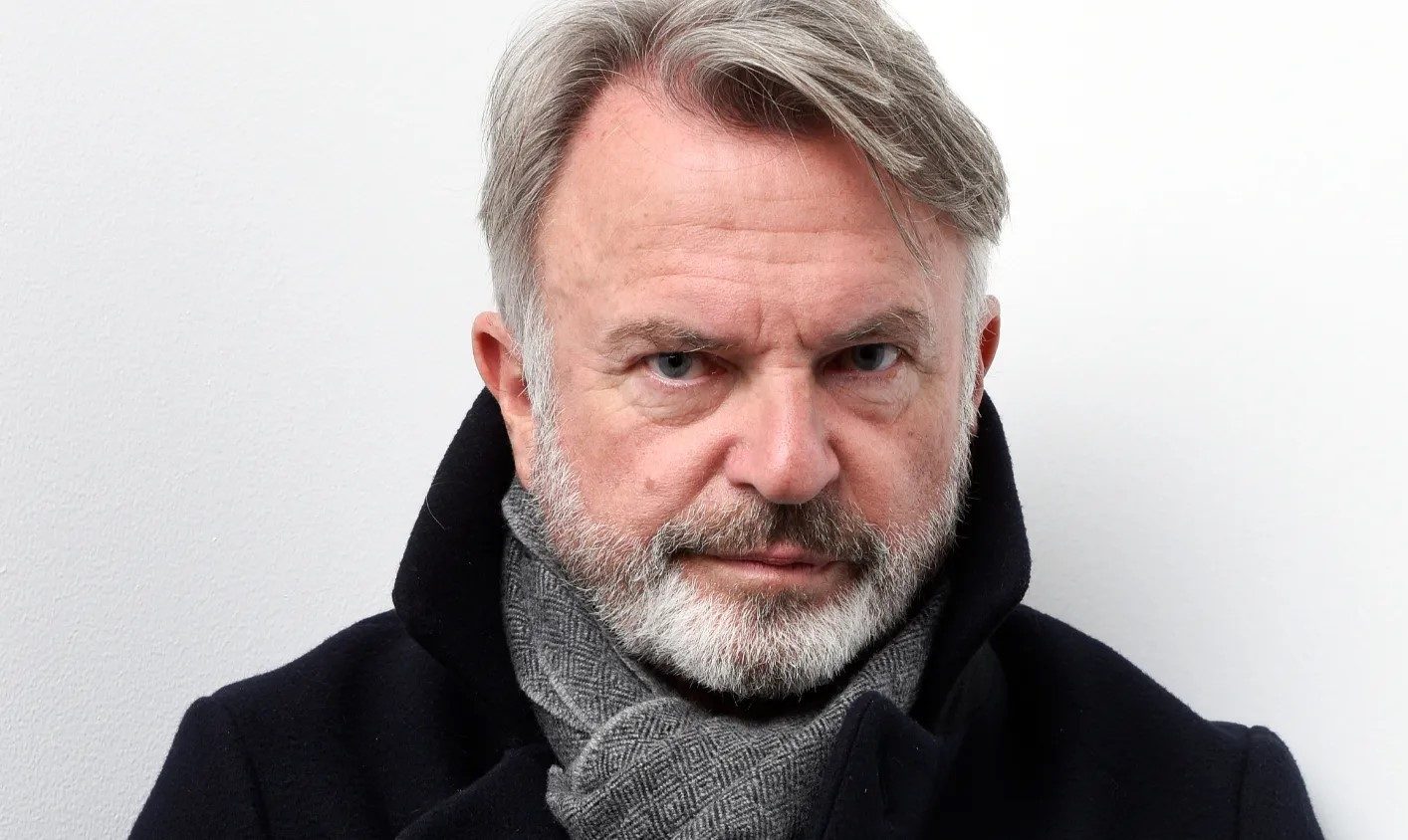 Zmarł Sam Neill, który zagrał w Jurassic Park i w filmie o synu polskiego magnata