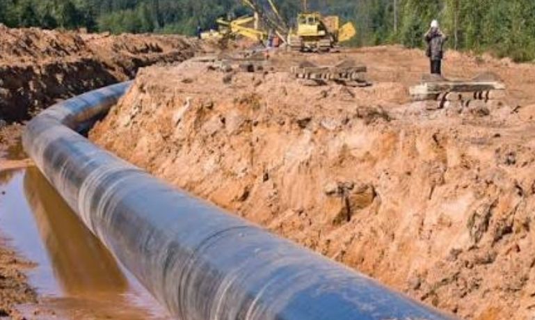 Alberta wybuduje nowy rurociąg. Carney popiera projekt