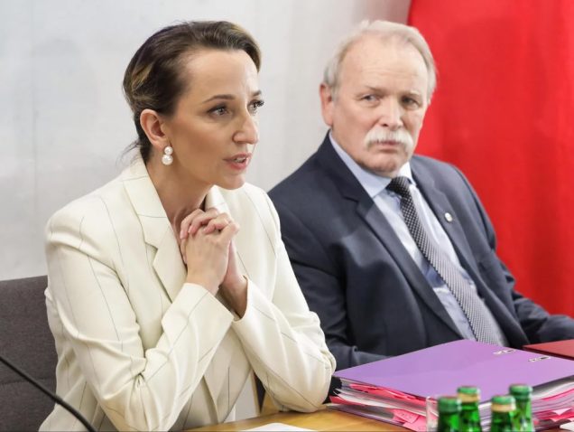 Sejm wybrał nową Rzecznik Praw Obywatelskich