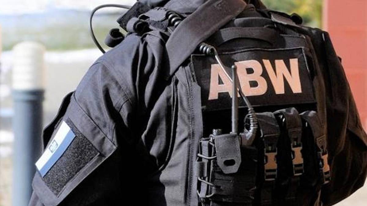 ABW zatrzymała dwóch podejrzanych o współpracę z białoruskim wywiadem