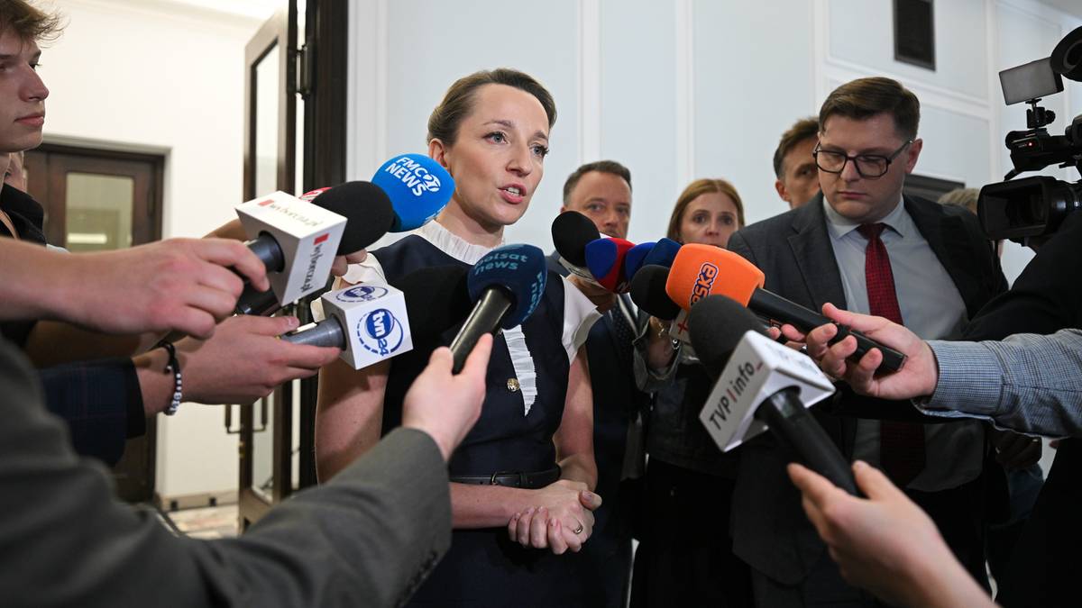 Sejm wybrał nową Rzecznik Praw Obywatelskich
