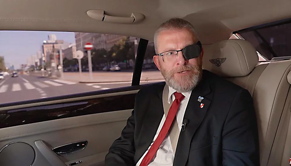 Braun: Polska potrzebuje „radykalnej normalizacji”