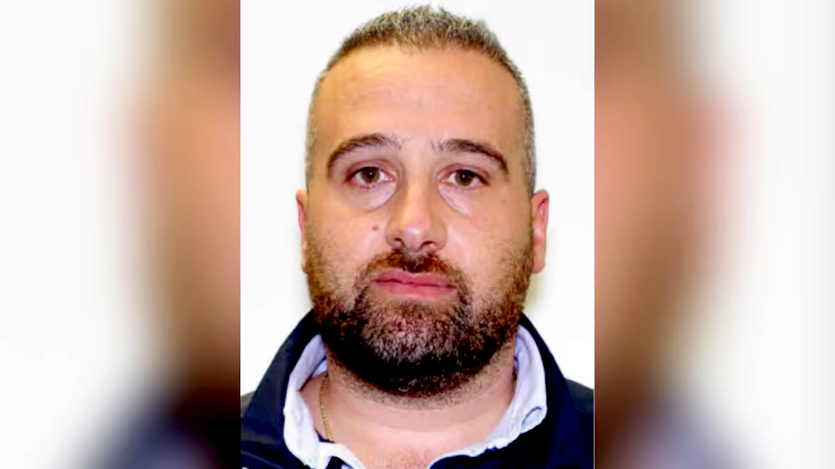 Mieszkaniec Vaughan zatrzymany. Włochy domagają się jego ekstradycji