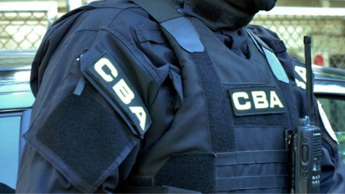 CBA wkroczyło do mazowieckich szpitali