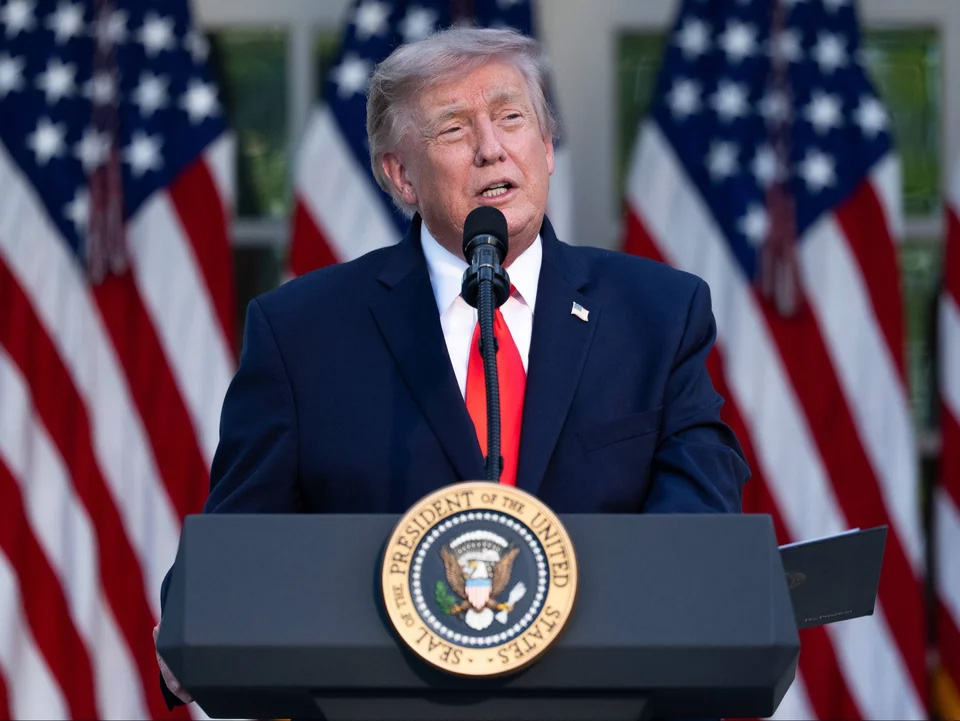 Trump ma wspierać Polskę w G20