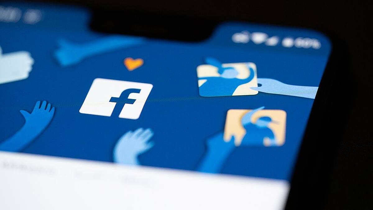 Awaria Facebooka. Problemy z dostępem do serwisu