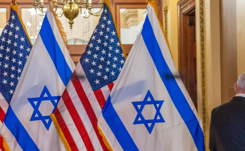 Bezprecedensowa integracja wojsk USA i Izraela