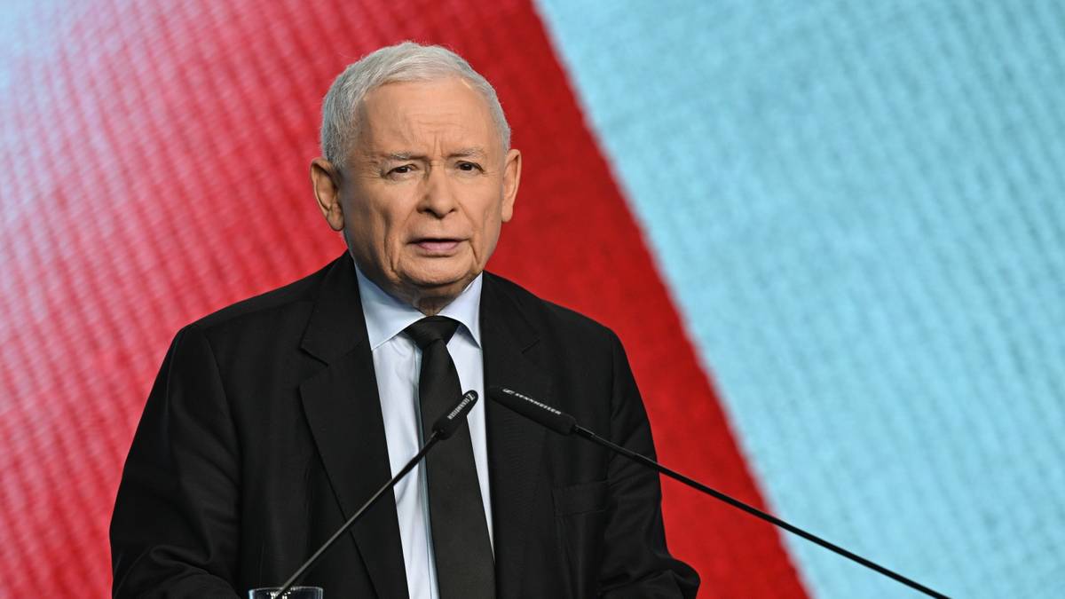 Napięcia w PiS. Jest list do prezesa