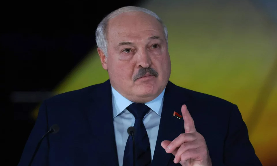 Białoruś ostrzegła Polskę przed planowanym zamachem