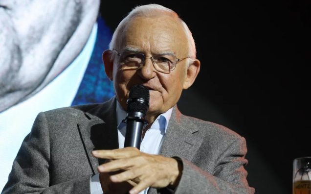 Miller chwali Nawrockiego i krytykuje rząd